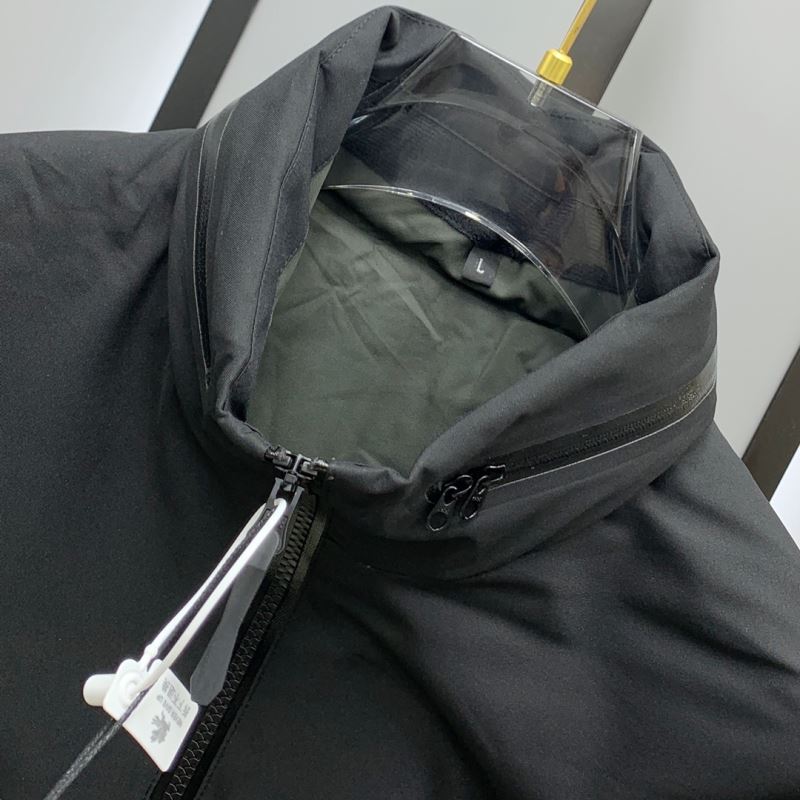 Arcteryx Outwear